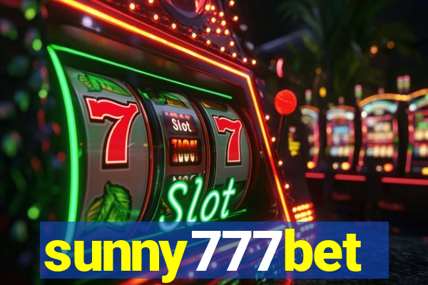 sunny777bet