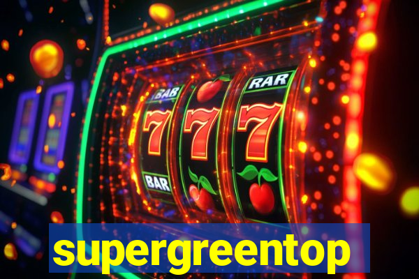 supergreentop