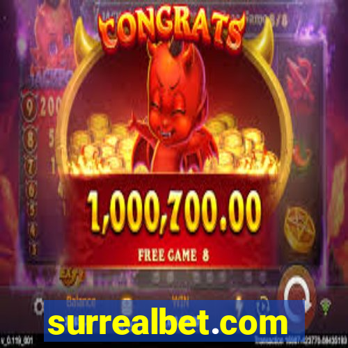 surrealbet.com