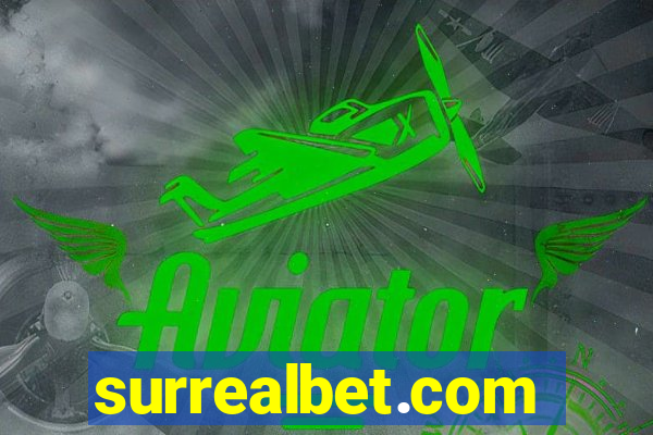 surrealbet.com