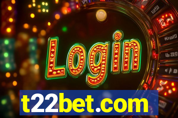 t22bet.com