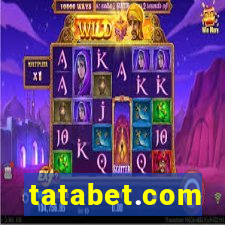 tatabet.com