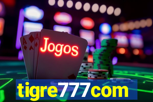 tigre777com