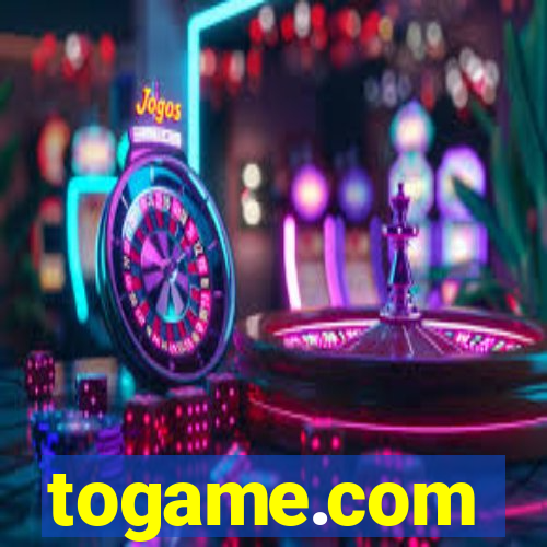 togame.com