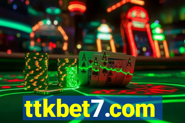 ttkbet7.com