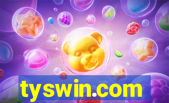 tyswin.com