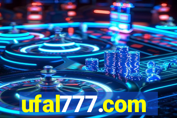 ufal777.com