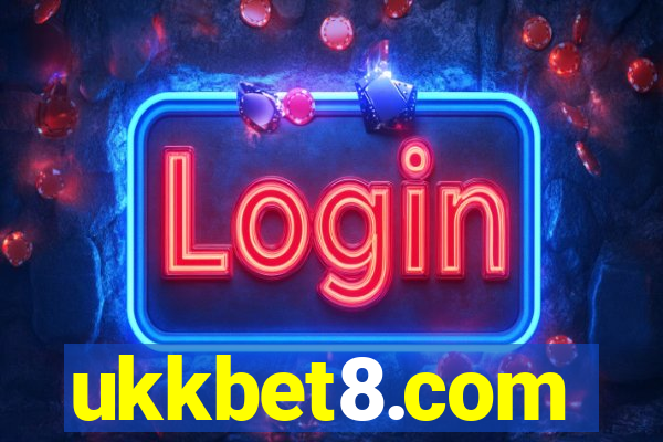 ukkbet8.com