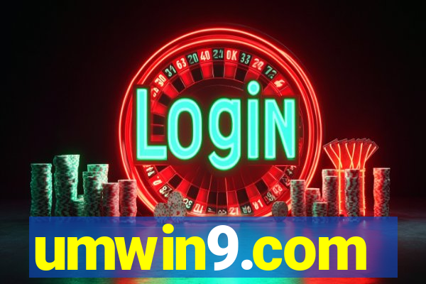 umwin9.com