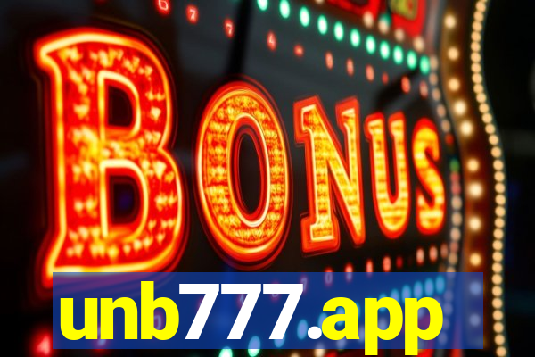 unb777.app