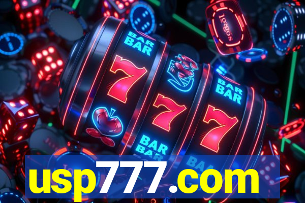 usp777.com