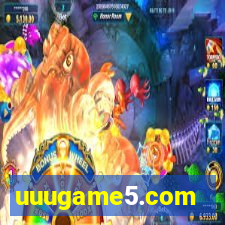 uuugame5.com