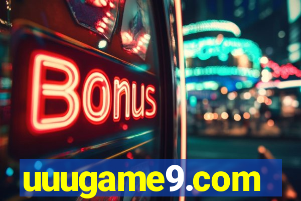 uuugame9.com