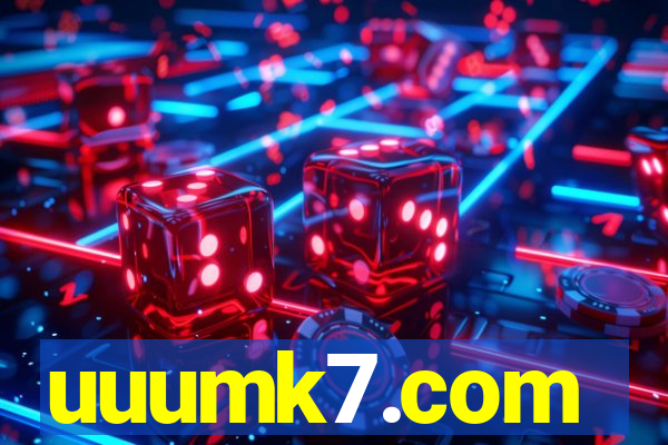 uuumk7.com