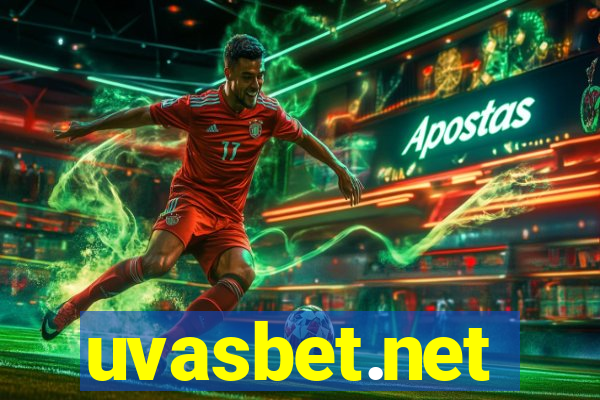 uvasbet.net