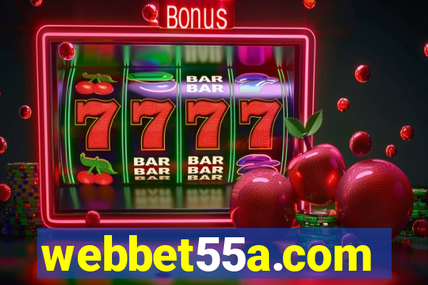 webbet55a.com