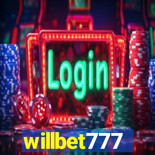 willbet777