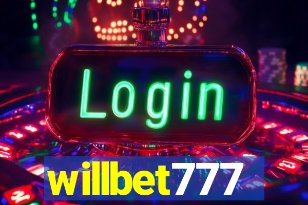 willbet777