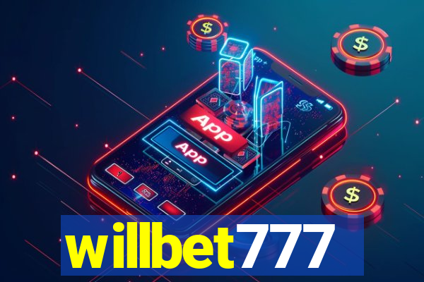 willbet777