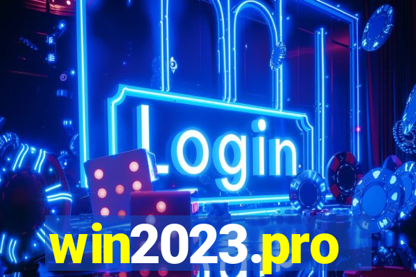 win2023.pro