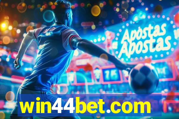 win44bet.com