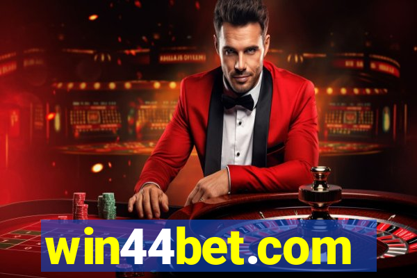 win44bet.com