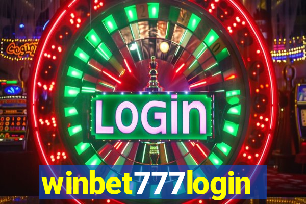 winbet777login