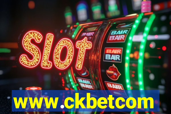 www.ckbetcom