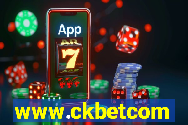 www.ckbetcom