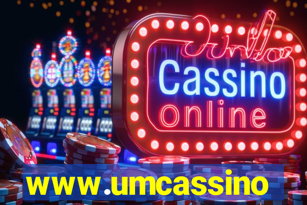 www.umcassino-2.com