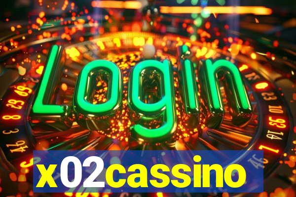 x02cassino