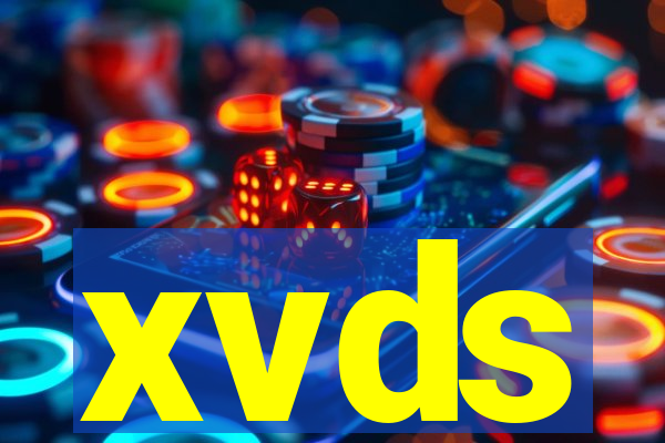 xvds