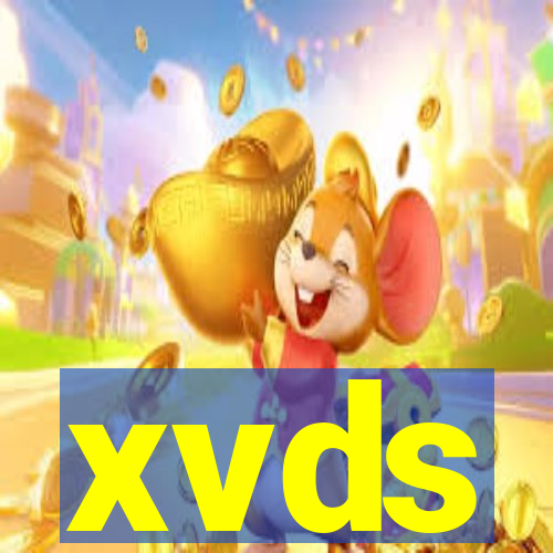 xvds