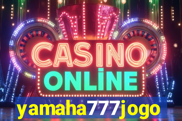 yamaha777jogo