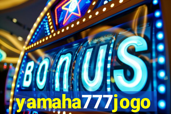 yamaha777jogo