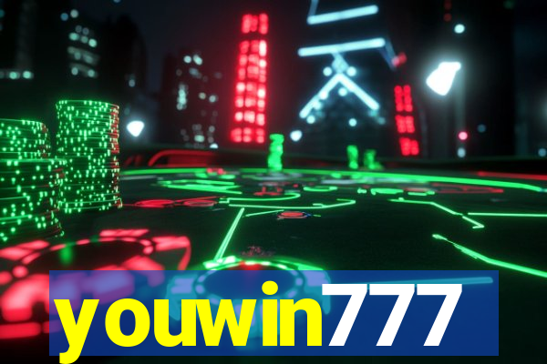 youwin777