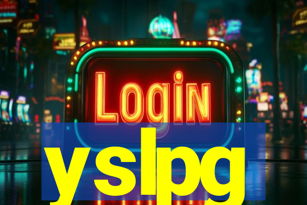 yslpg