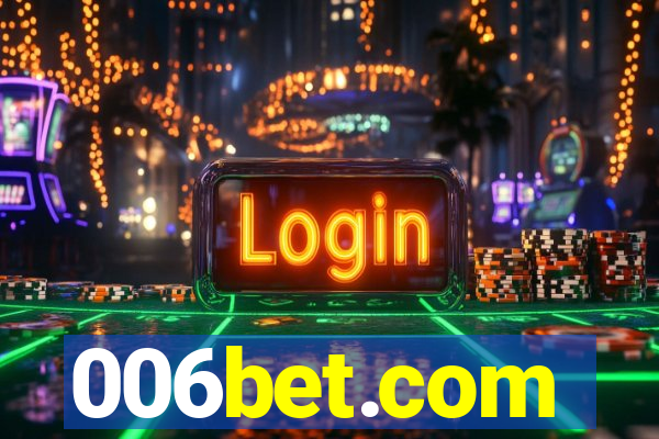 006bet.com