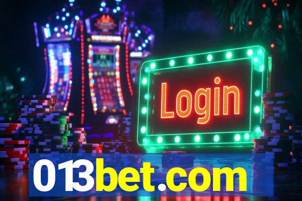 013bet.com