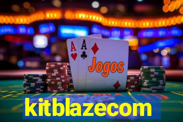 kitblazecom