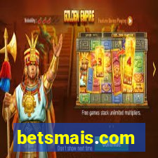 betsmais.com