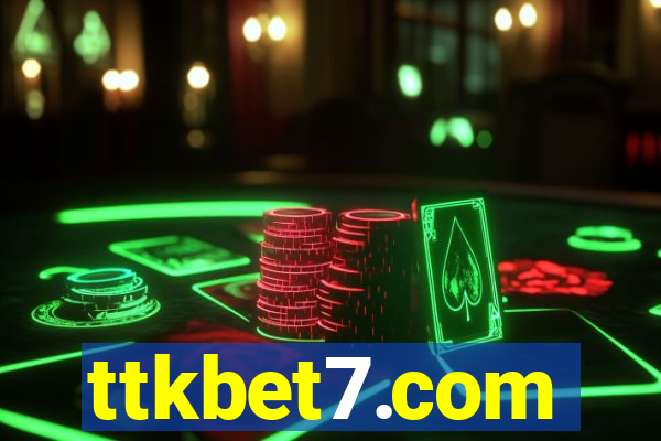 ttkbet7.com