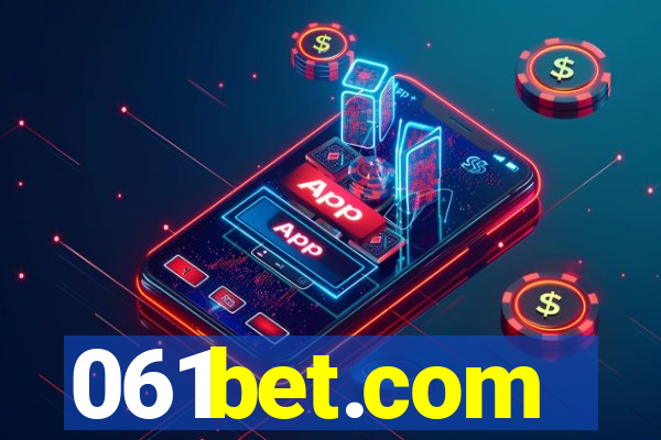 061bet.com