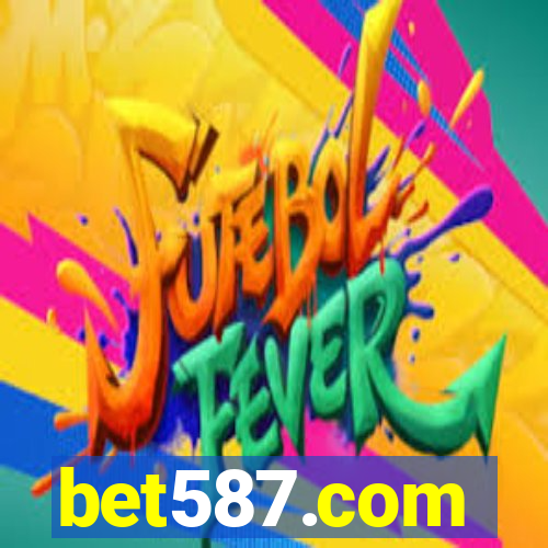 bet587.com