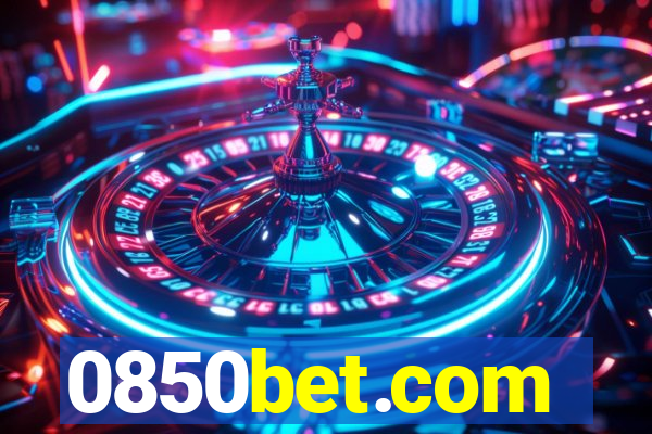 0850bet.com