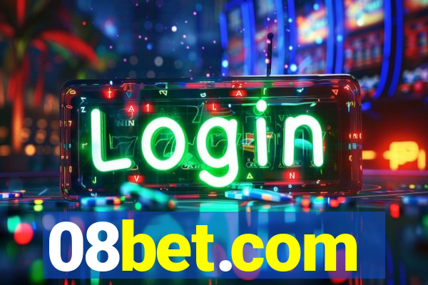 08bet.com