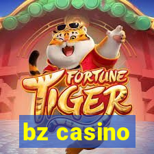 bz casino