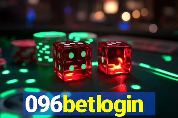 096betlogin