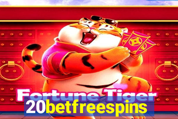 20betfreespins