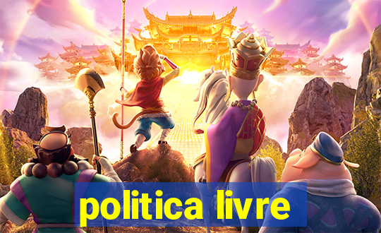 politica livre